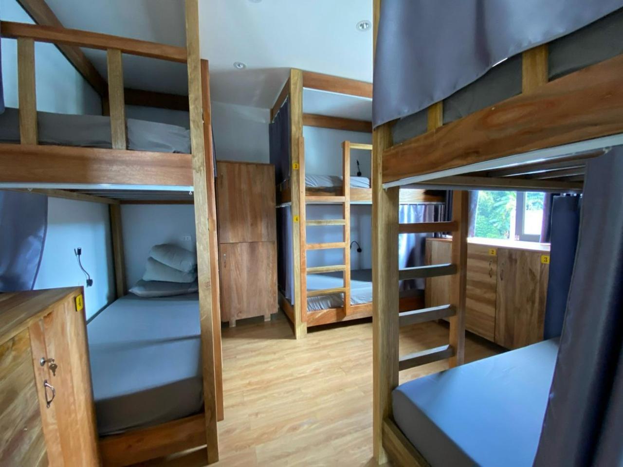 Dong Van Golden Hotel المظهر الخارجي الصورة